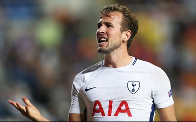 熊猫体育-凯恩当选全场最佳实至名归